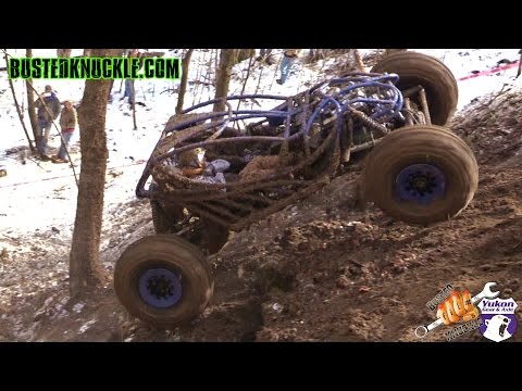 BOBBY TANNER GOFORTH BOUNTY HILL BEATDOWN