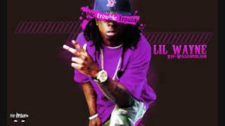 Lil Wayne   Shawty Bounce
