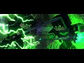 Warrior Inside Minecraft Animation Tylibark Vs Creeper