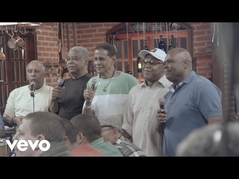 Grupo Fundo de Quintal - Vida Da Minha Vida