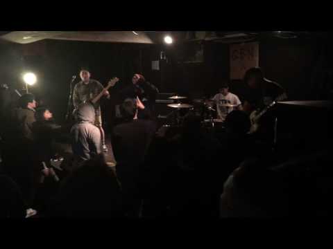 20170225 NO SHELTER @ GBN