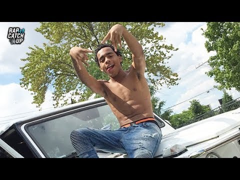 Mouse x DMoney - Ran Thru [Prod. By MC @f6]