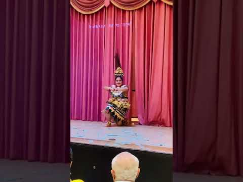Fatai Holi jr, 9 yrs old : FEHU’I by Tu’imala Kaho….Langakali’s Showcase 2021