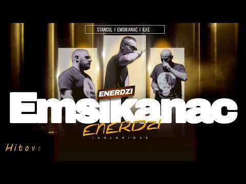Stancul x Emsikanac x Ilke - Enerdzi (Official video)