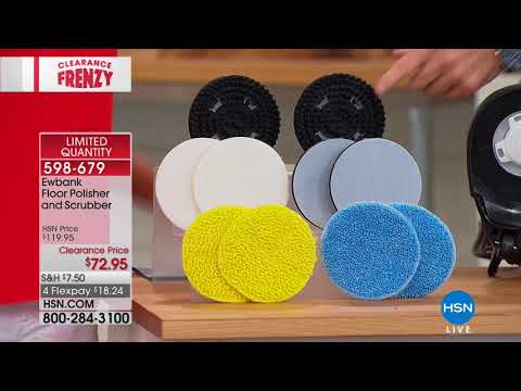 HSN | Home Clearance Frenzy 08.02.2018 - 04 PM