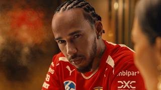 Chivas Regal Fan Fables – Episode 1: The Fallen Tree (Narrated by Lewis Hamilton)