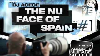 16. EFE YEROM - TEST (PROD. PHONE) [THE NU FACE OF SPAIN 1]