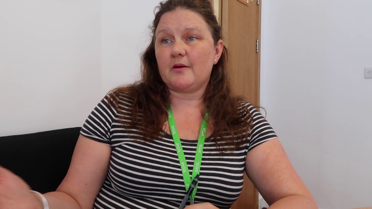 Teacher testimonial