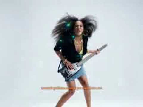 Wassabi - Lonely Girl