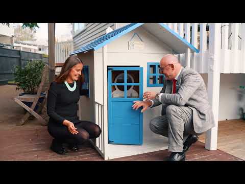 160 Gowing Drive, Meadowbank - Tanya and Michael