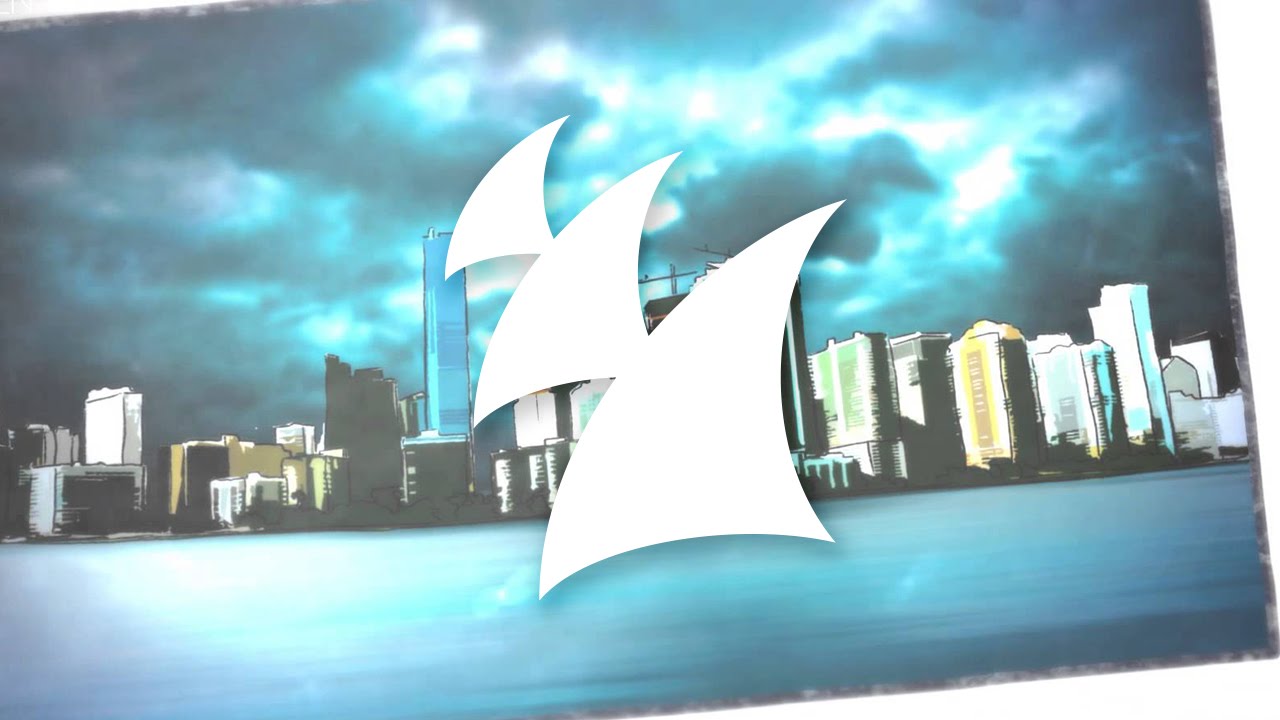 Cosmic Gate & Orjan Nilsen — Fair Game
