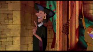 The Court of Miracles (HQ)