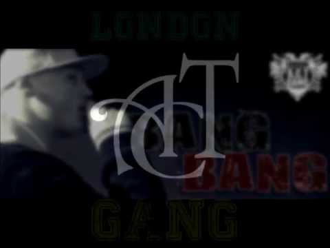Mc Don & Artz - Freestyle (ACT GANG) 2012