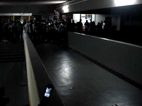 Engenharíadas 2010 - Material Au Au - Vikings UFPR