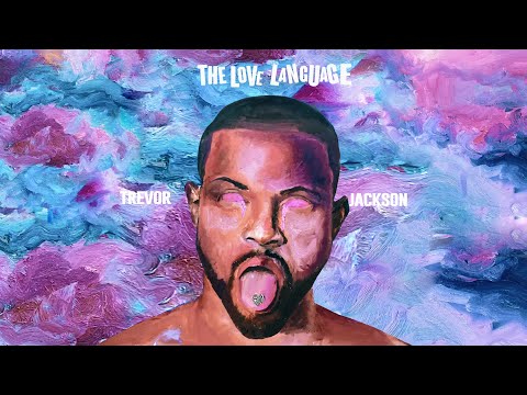 Trevor Jackson - Ride the Wave (Visualizer)