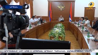 Ադրբեջանը նոր սուտ է մոգոնել Արցախի հայկական ժառանգության մասին