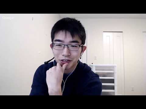 What’s It Like To Be A Program Manager Intern At Microsoft? (LIVE with a former Microsoft intern)