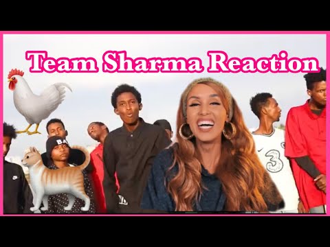 Sharma Boy ft Haanoo Cade Sokarey Reaction
