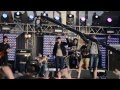 25/17 feat. Миша Маваши Моя крепость hip-hop mayday 2014 