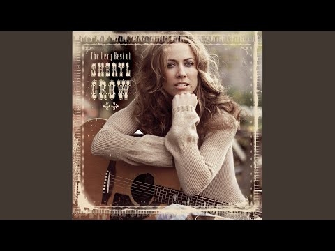 Videoclip de Light In Your Eyes — Sheryl Crow