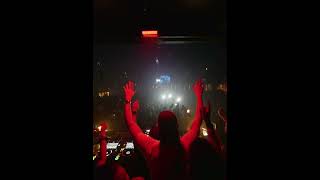 Joseph Capriati b2b Mau P at Amnesia shorts technomusic amnesiaibiza