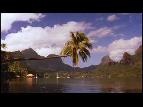 Steve Forte Rio featuring JES - Blossom (Lounge Mix) VIDEO