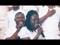AKPE WORSHIP MEDLEY By BethelRevivalChoir Ft VOCA GEC Victory Chapel FOP GEC Adonai Chapel