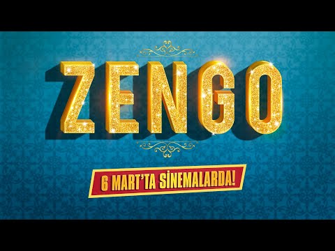 Zengo (2020) Official Trailer