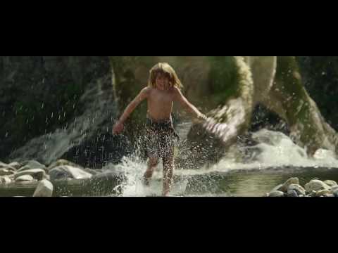 How to Make Pete’s Dragon Creating Elliot 3