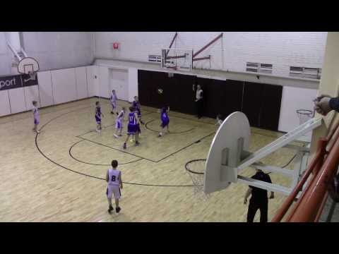 2013-11-02 BC Kalev/Cramo - T.Soku KK (C2 Eesti MV 2013/2014)