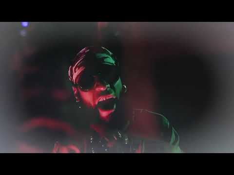 299   CABINA DEL TERROR - YANKUAM SHAKUR