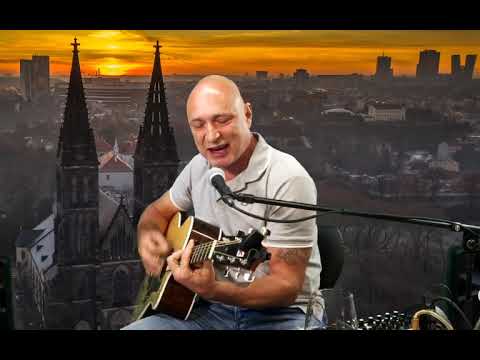 Živé vysílání z Facebooku 19. 4. 2020