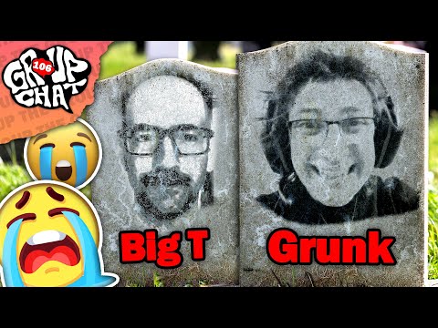 We lost 2 brothers.. | The Group Chat Podcast #106