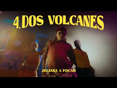 Miniatura de Dos Volcanes