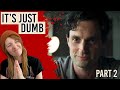 YOU Season 4 is Just DUMB | Part 2 Explained