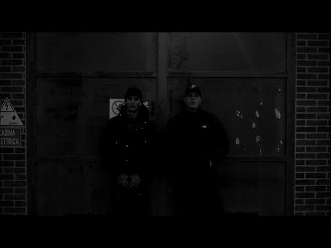 UZI LVKE - Solo feat. Silent Bob (Official Visual Video)