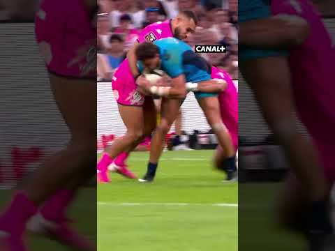 Revivez la demi-finale de a Montpellier avec Tom Banks 🎙️#rugby