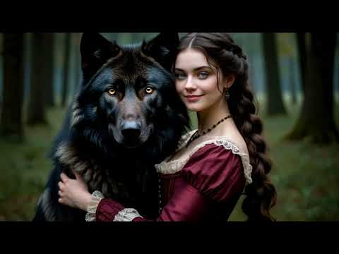 Княгиня Марица. Баллада