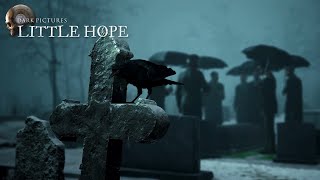 The Dark Pictures: Little Hope - Secrets & Premonitions Trailer - PS4/XB1/PC