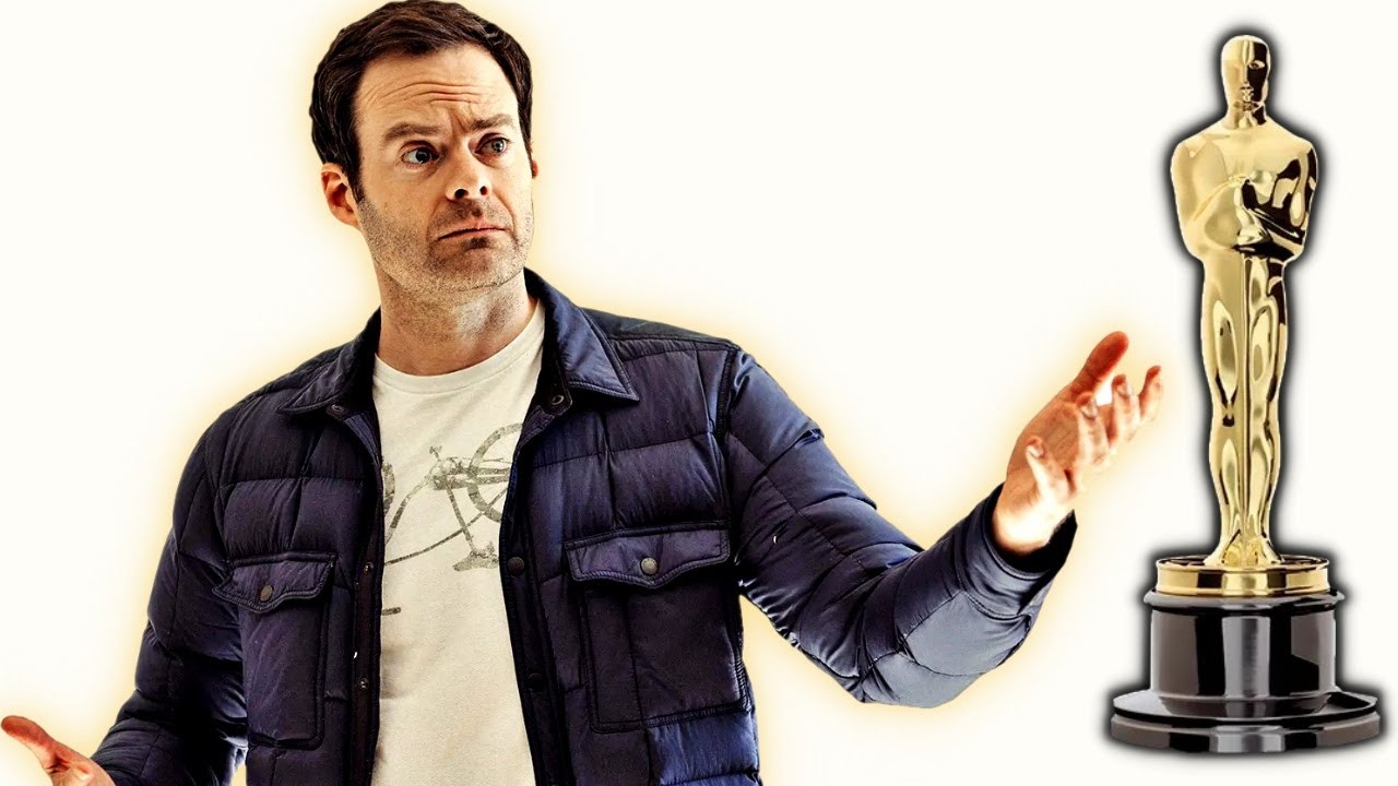 Bill Hader on Best Picture Winners