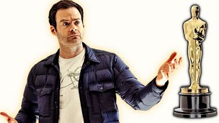 Bill Hader on Best Picture Winners