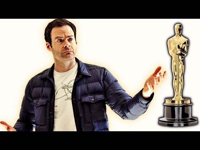 Bill Hader on Best Picture Winners