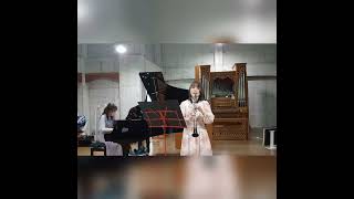 Download lagu 【サン=サーンス クラリネットソナタ】 mp3 Download lagu 【サン=サーンス クラリネットソナタ】 mp3