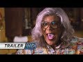 Tyler Perry S Madea S Witness Protection 2012 Official Trailer 2