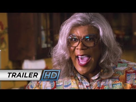Madea's Witness Protection (2012) Trailer 2