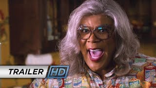 Madea's Witness Protection Film Trailer