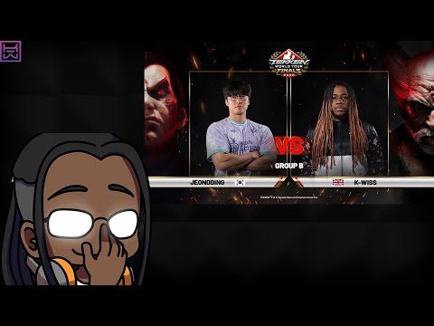 There's a Reason He's THE BEST Eddy