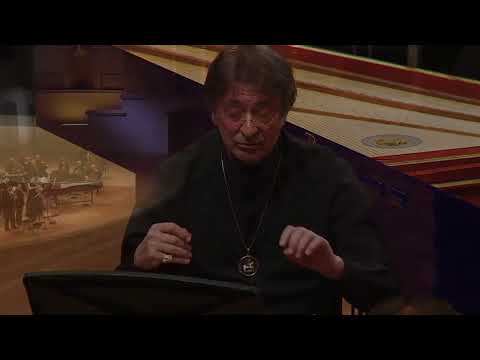 Bach - Brandenburg Concerto No. 4 in G, BWV 1049 (Yuri Bashmet)