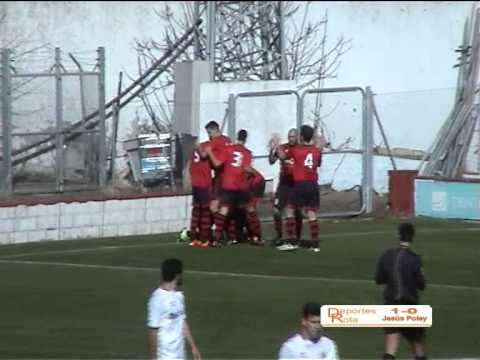 UD Roteña 1   Chiclana CF 0  Temp  2013_14