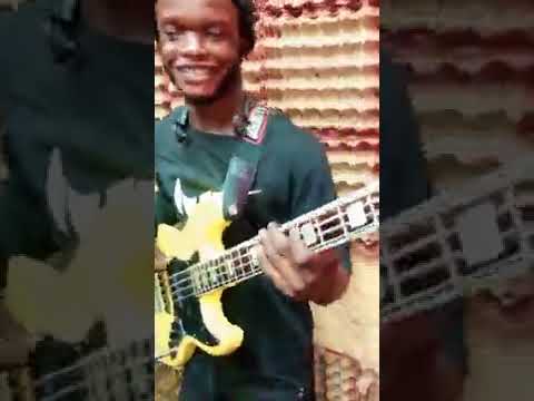 Collins Malembe-Efyo Aba new 2023 song